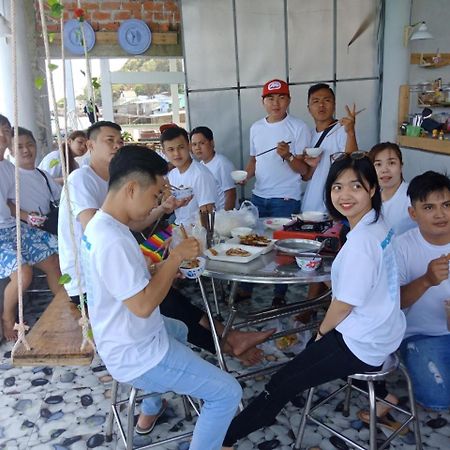 Nam Du View Guest House Bagian luar foto