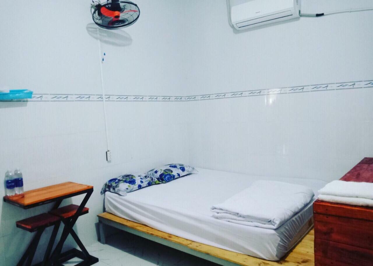 Nam Du View Guest House Bagian luar foto
