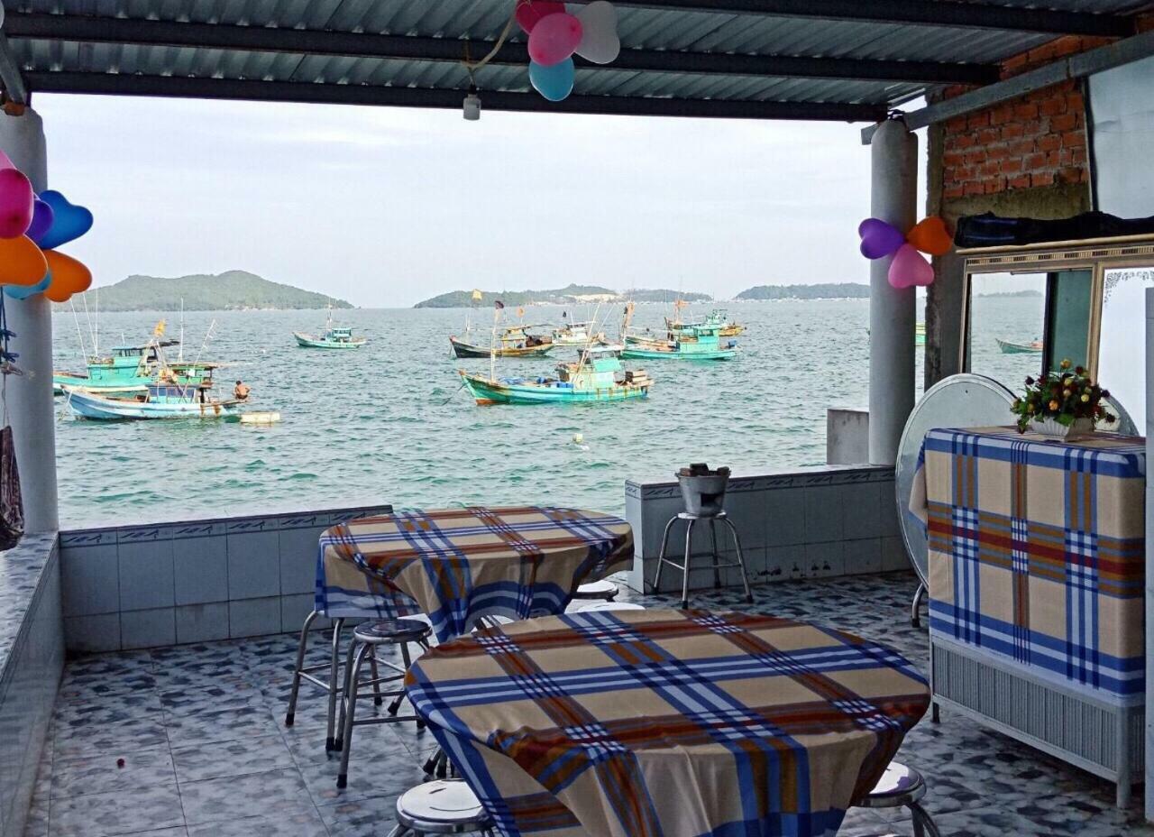 Nam Du View Guest House Bagian luar foto