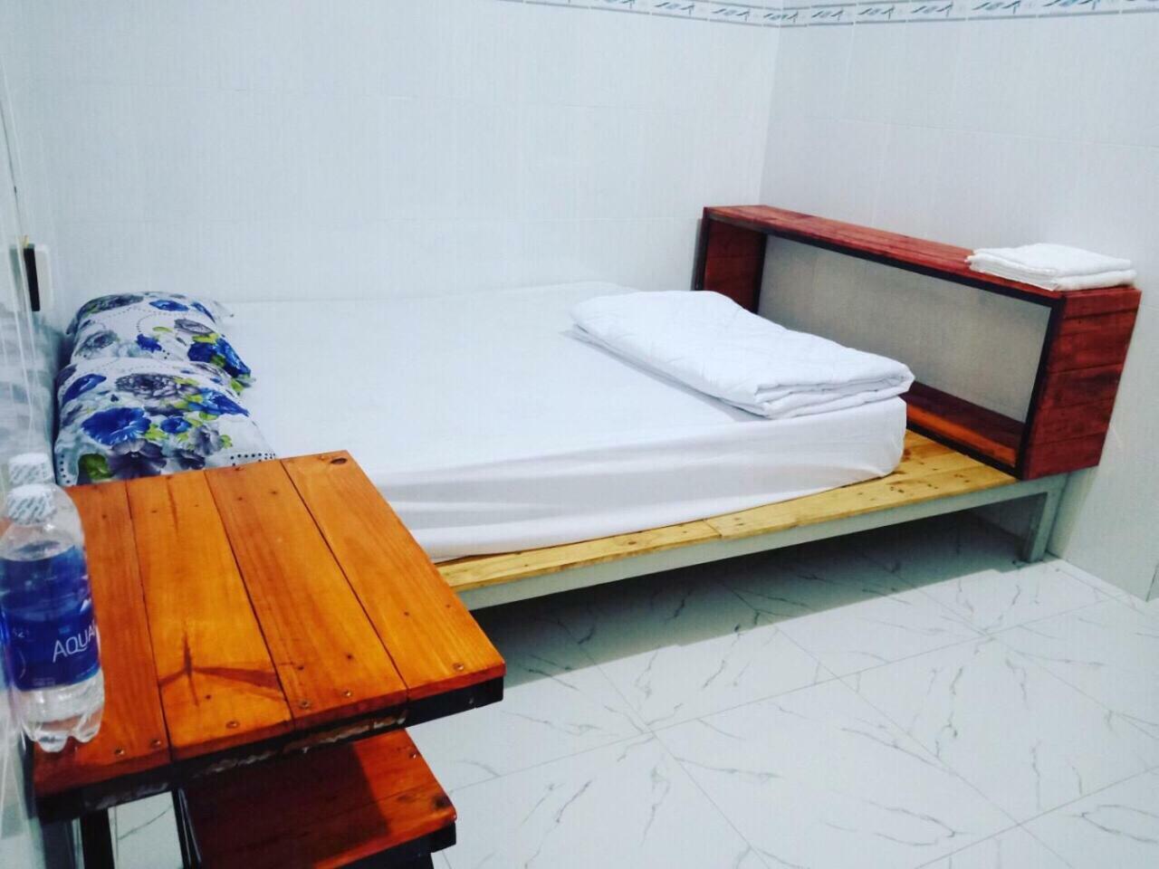 Nam Du View Guest House Bagian luar foto